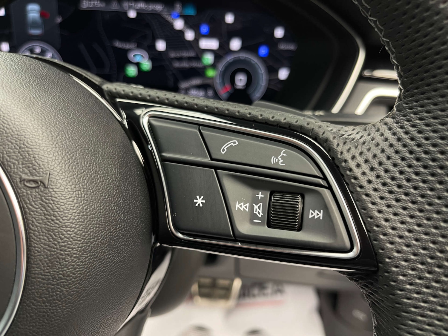 Used Audi A4 2019 for sale - 77055543: Photo 21