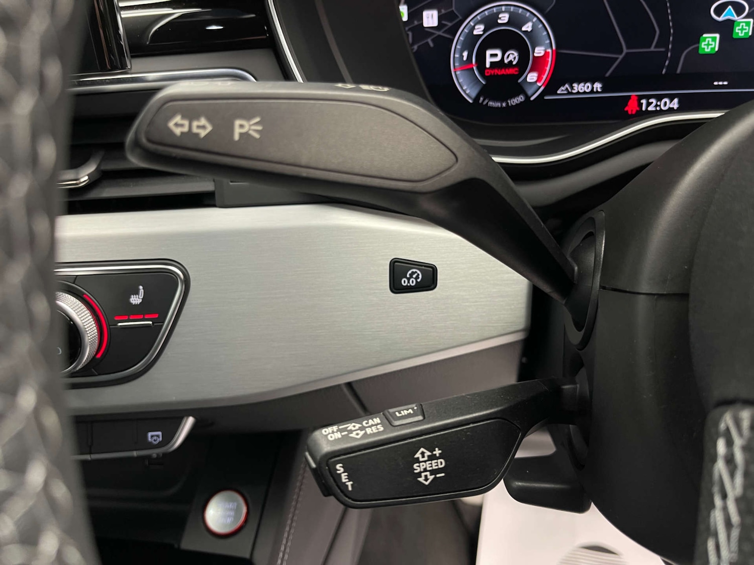 Used Audi A4 2019 for sale - 77055543: Photo 22