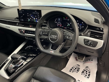 Used Audi A4 2019 for sale - 77055543: Photo