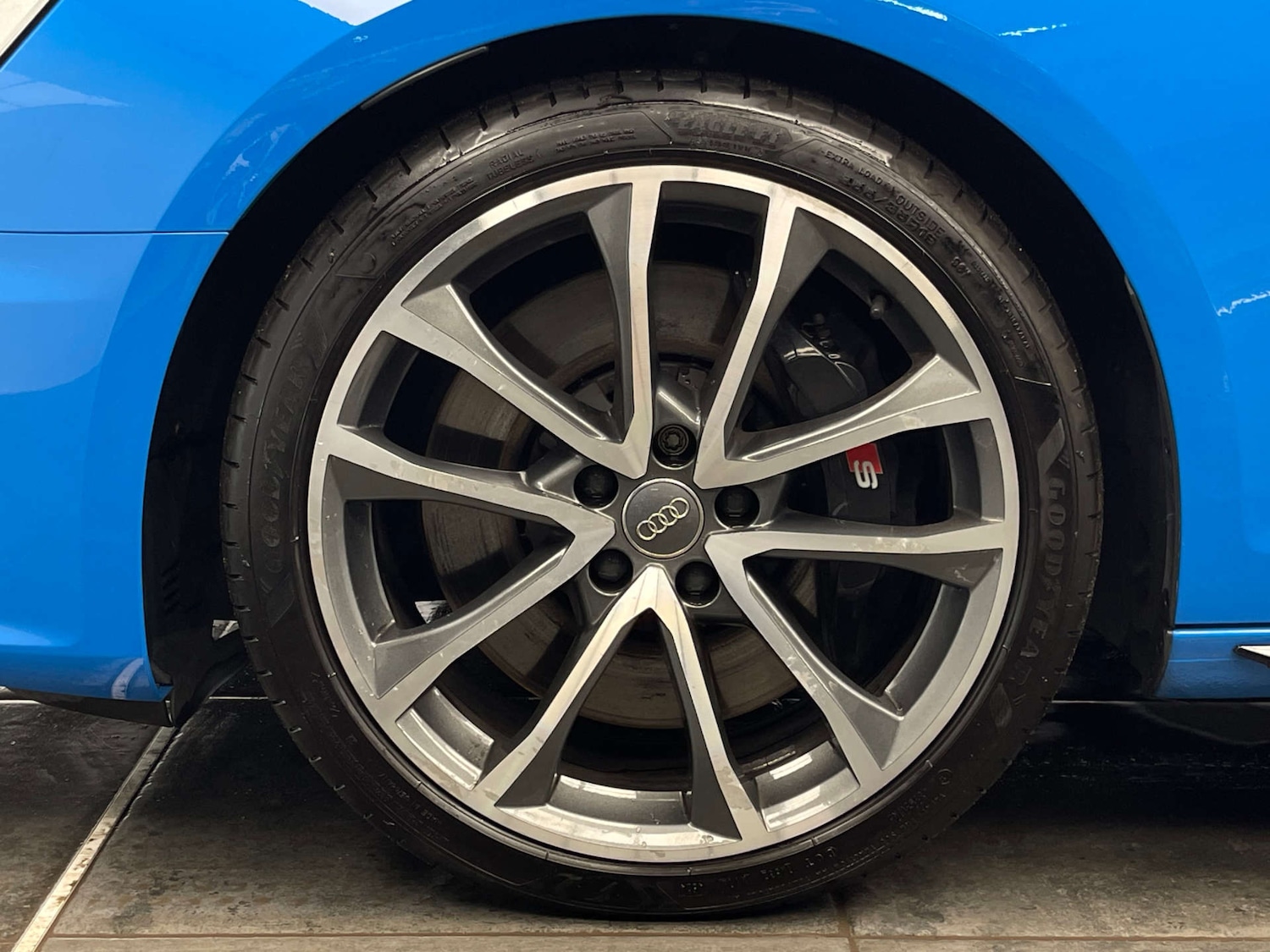 Used Audi A4 2019 for sale - 77055543: Photo 32