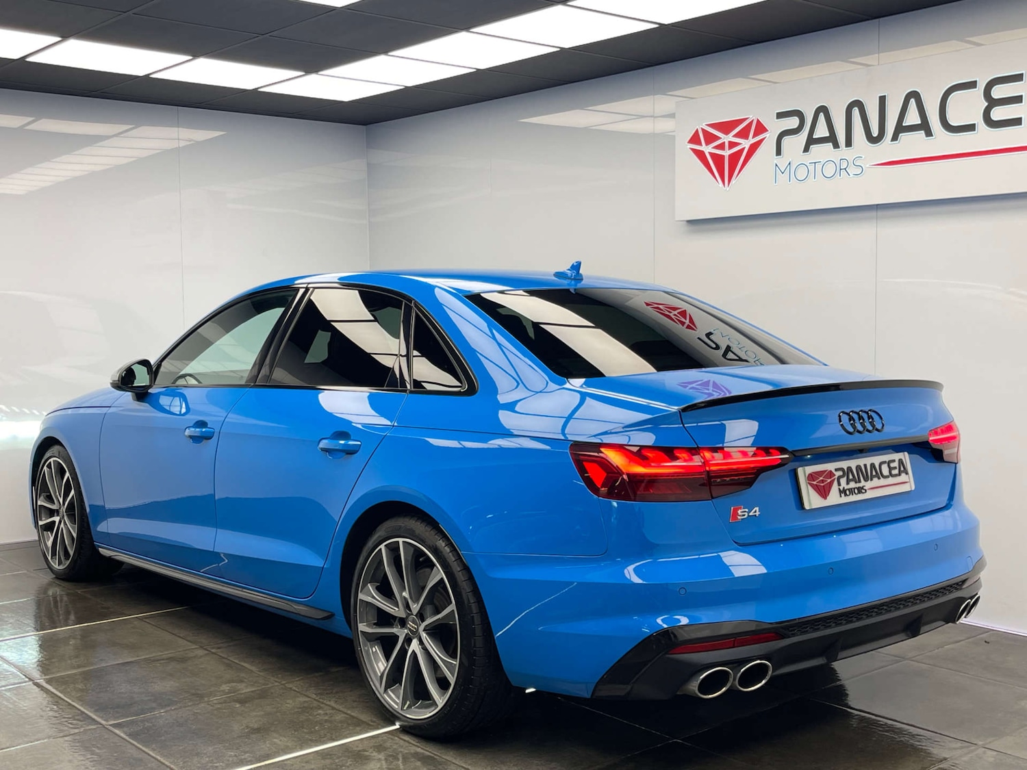 Used Audi A4 2019 for sale - 77055543: Photo 34