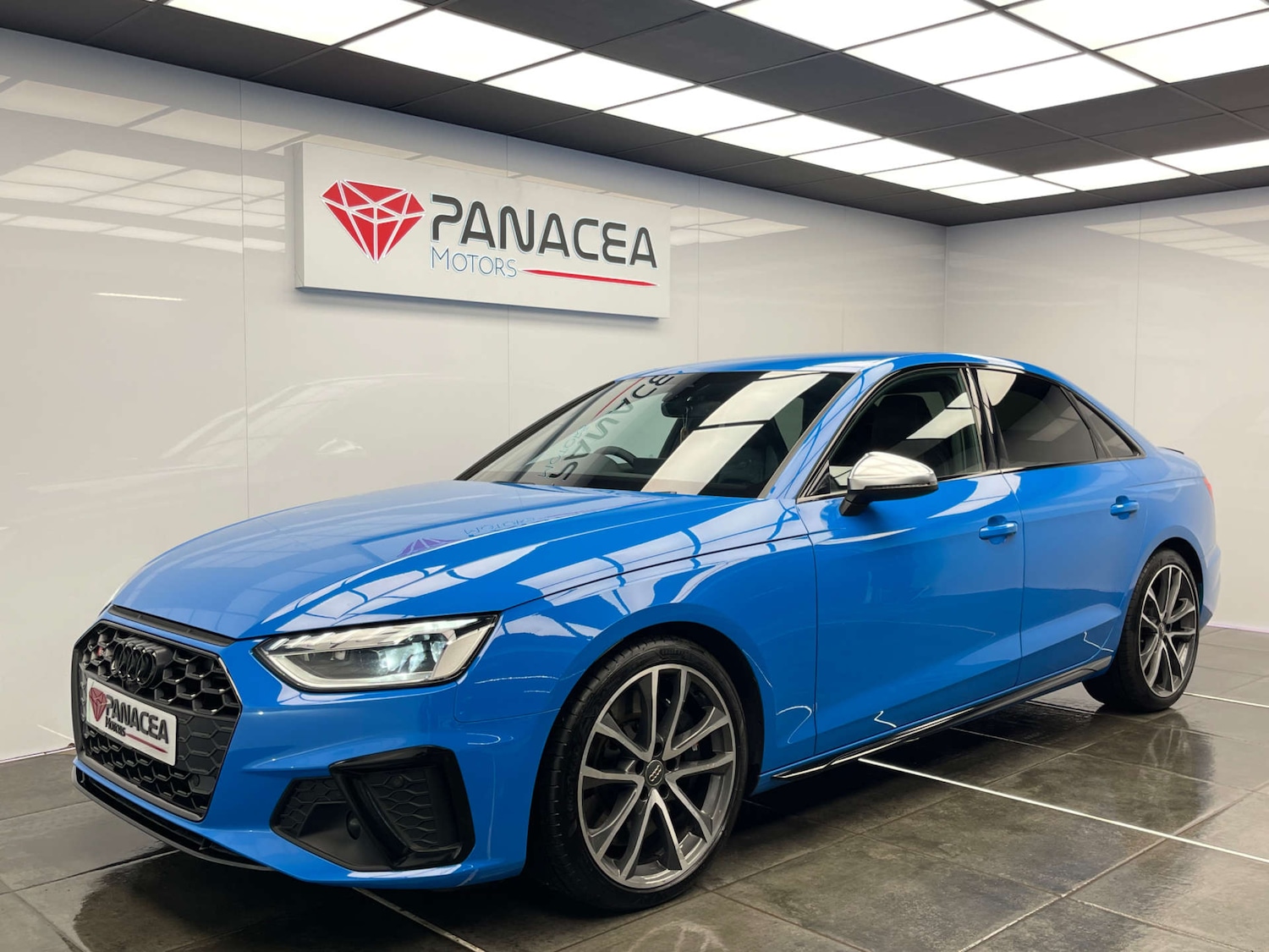 Used Audi A4 2019 for sale - 77055543: Photo 37