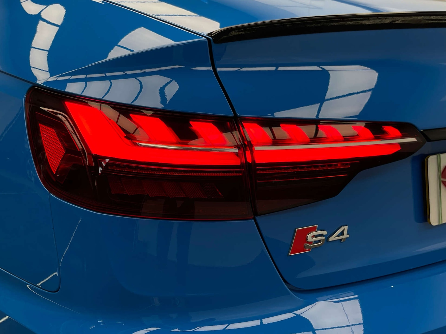 Used Audi A4 2019 for sale - 77055543: Photo 39