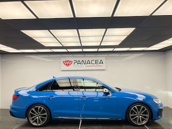 Used Audi A4 2019 for sale - 77055543: Photo