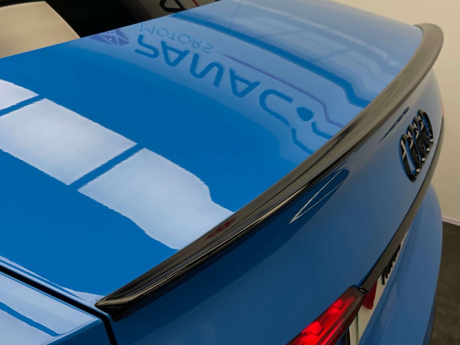 Used Audi A4 2019 for sale - 77055543: Photo 40