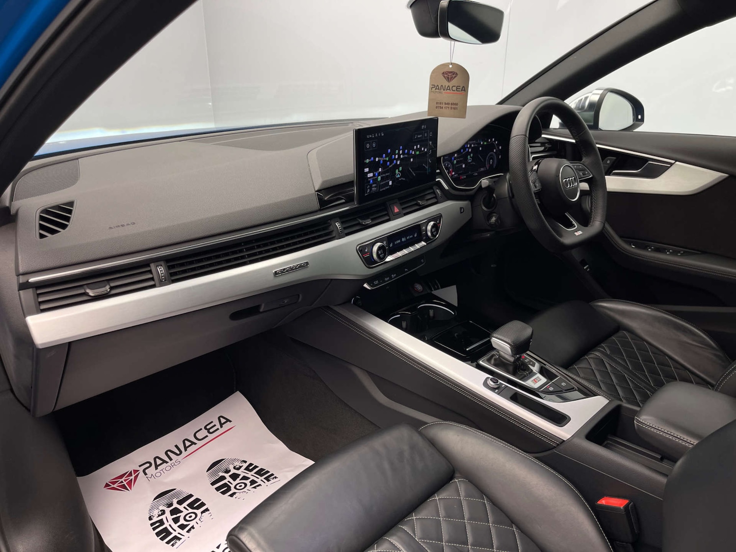 Used Audi A4 2019 for sale - 77055543: Photo 41