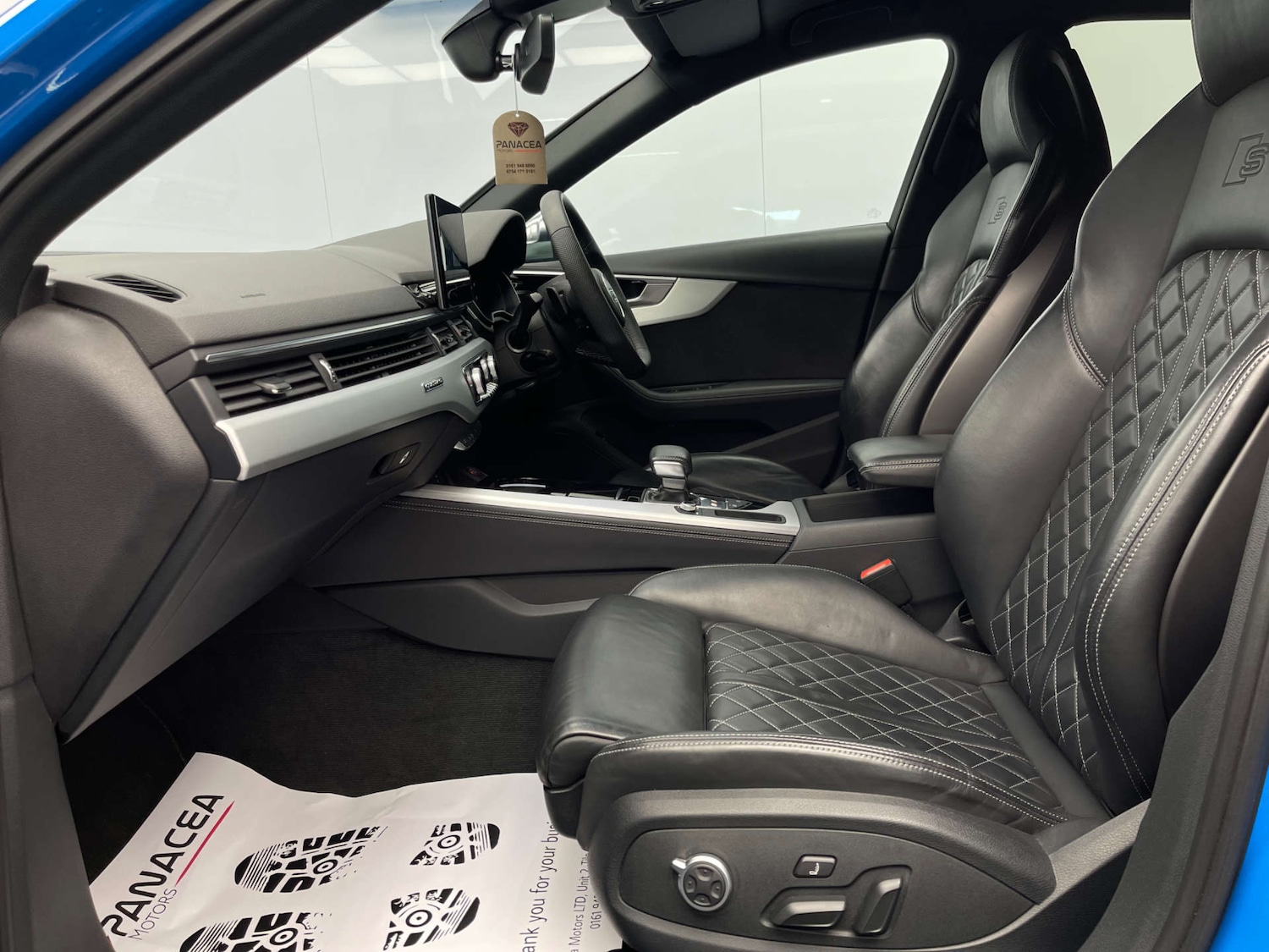 Used Audi A4 2019 for sale - 77055543: Photo 42