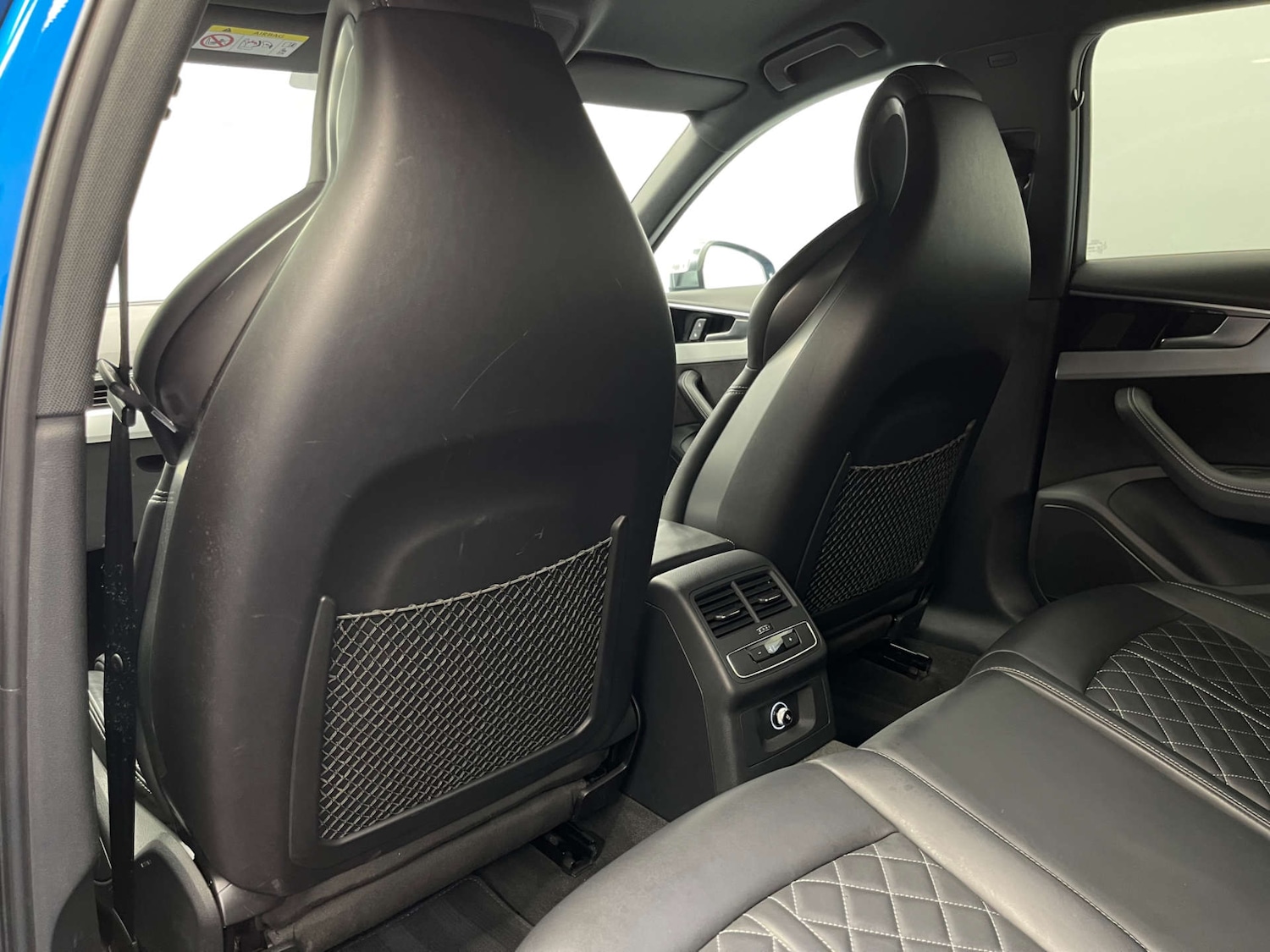 Used Audi A4 2019 for sale - 77055543: Photo 44