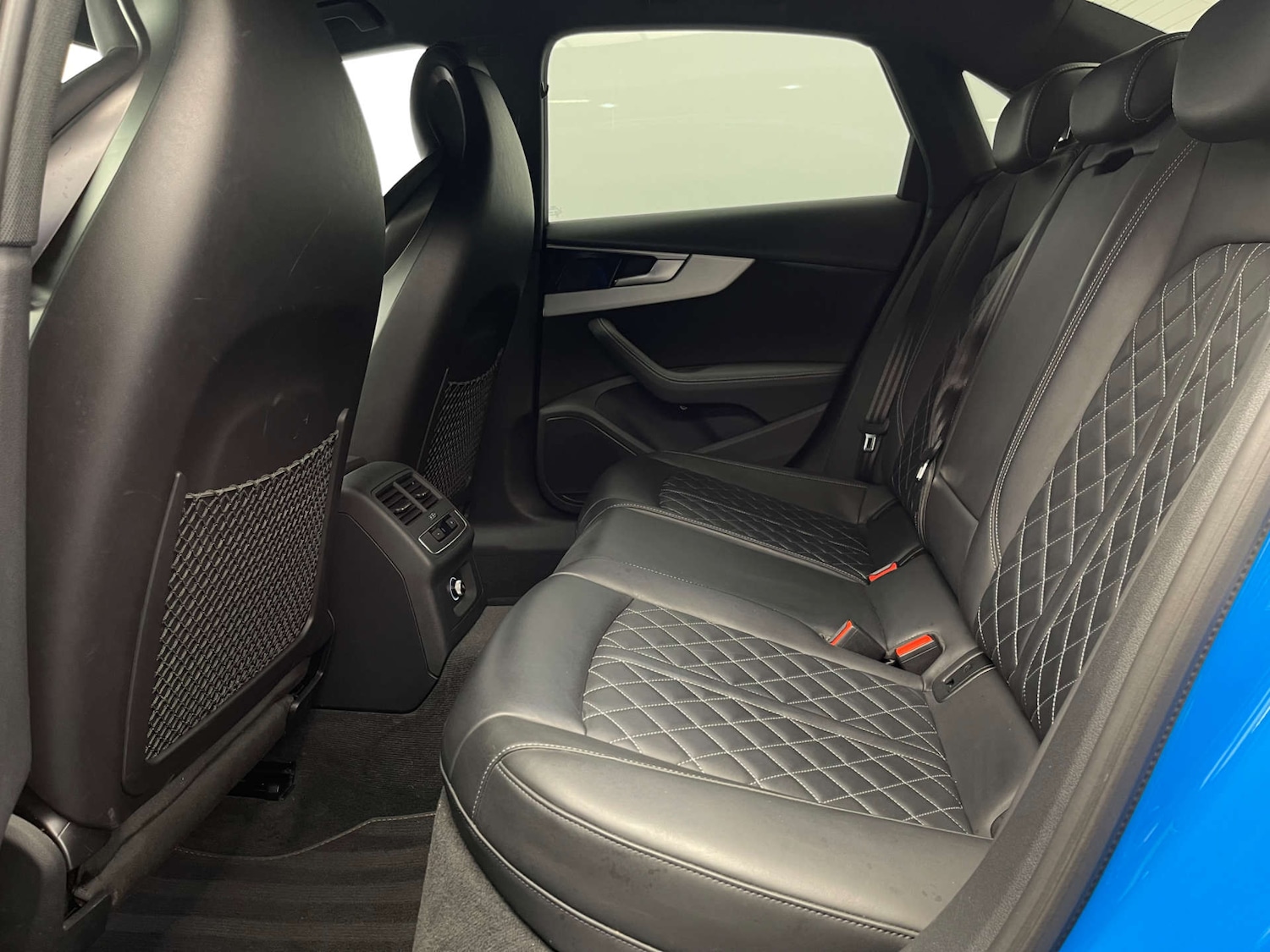 Used Audi A4 2019 for sale - 77055543: Photo 45