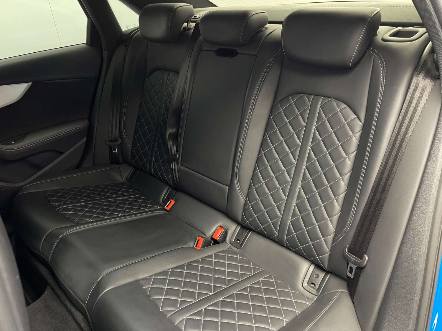 Used Audi A4 2019 for sale - 77055543: Photo 46