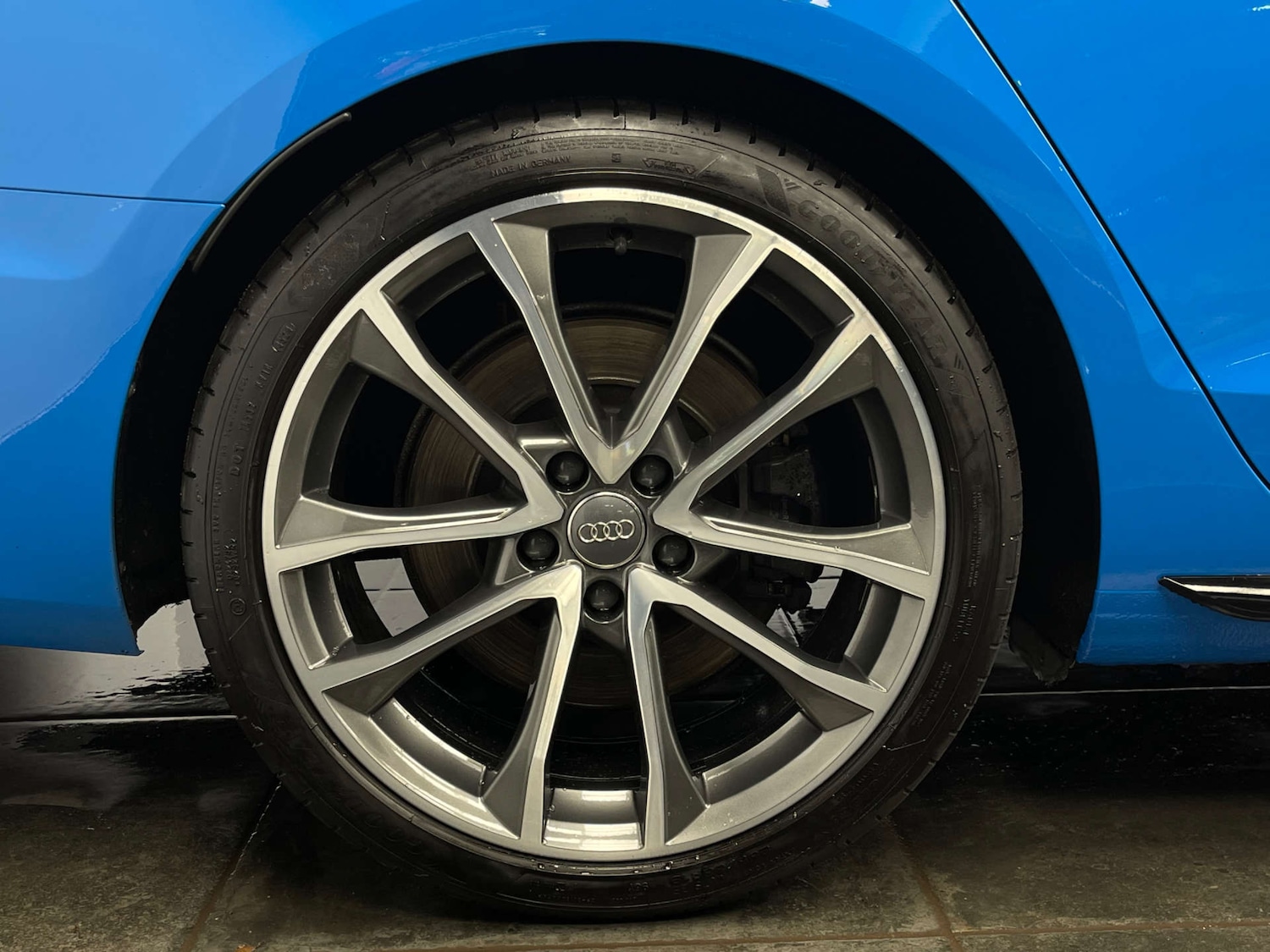 Used Audi A4 2019 for sale - 77055543: Photo 47