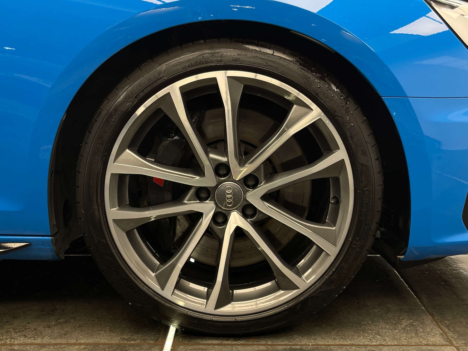 Used Audi A4 2019 for sale - 77055543: Photo 48