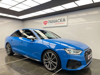 Used Audi A4 2019 for sale - 77055543: Photo