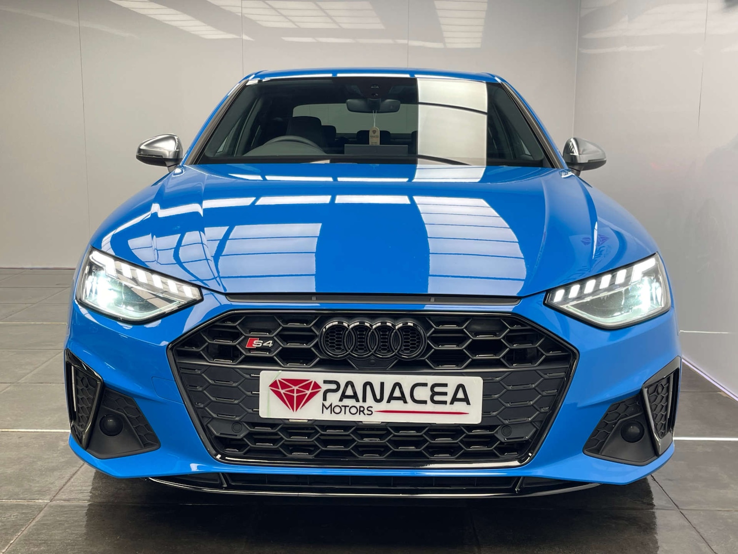 Used Audi A4 2019 for sale - 77055543: Photo 6