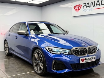 Used BMW 3 Series 2020 for sale - 77826639: Photo