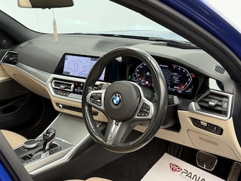 Used BMW 3 Series 2020 for sale - 77826639: Photo