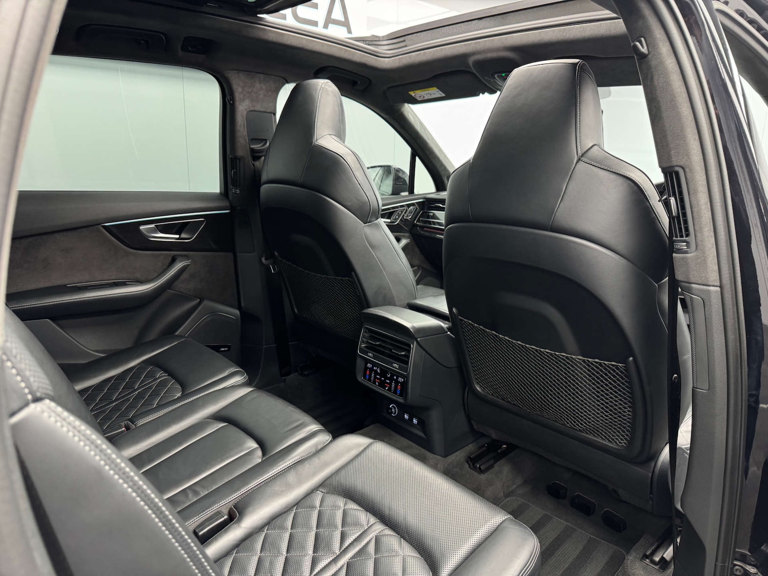 Used Audi Q7 2020 for sale - 76600698: Photo 19