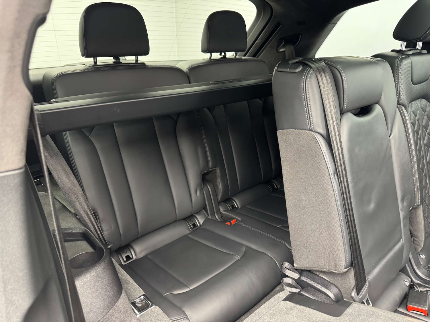 Used Audi Q7 2020 for sale - 76600698: Photo 20