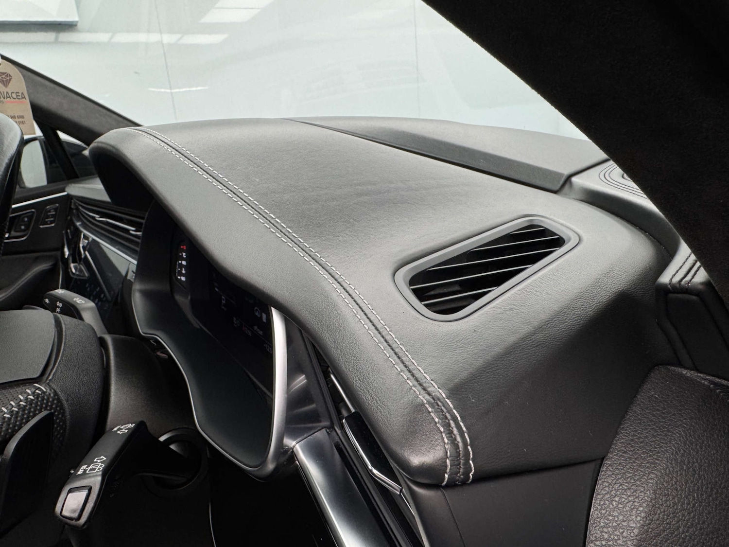 Used Audi Q7 2020 for sale - 76600698: Photo 26