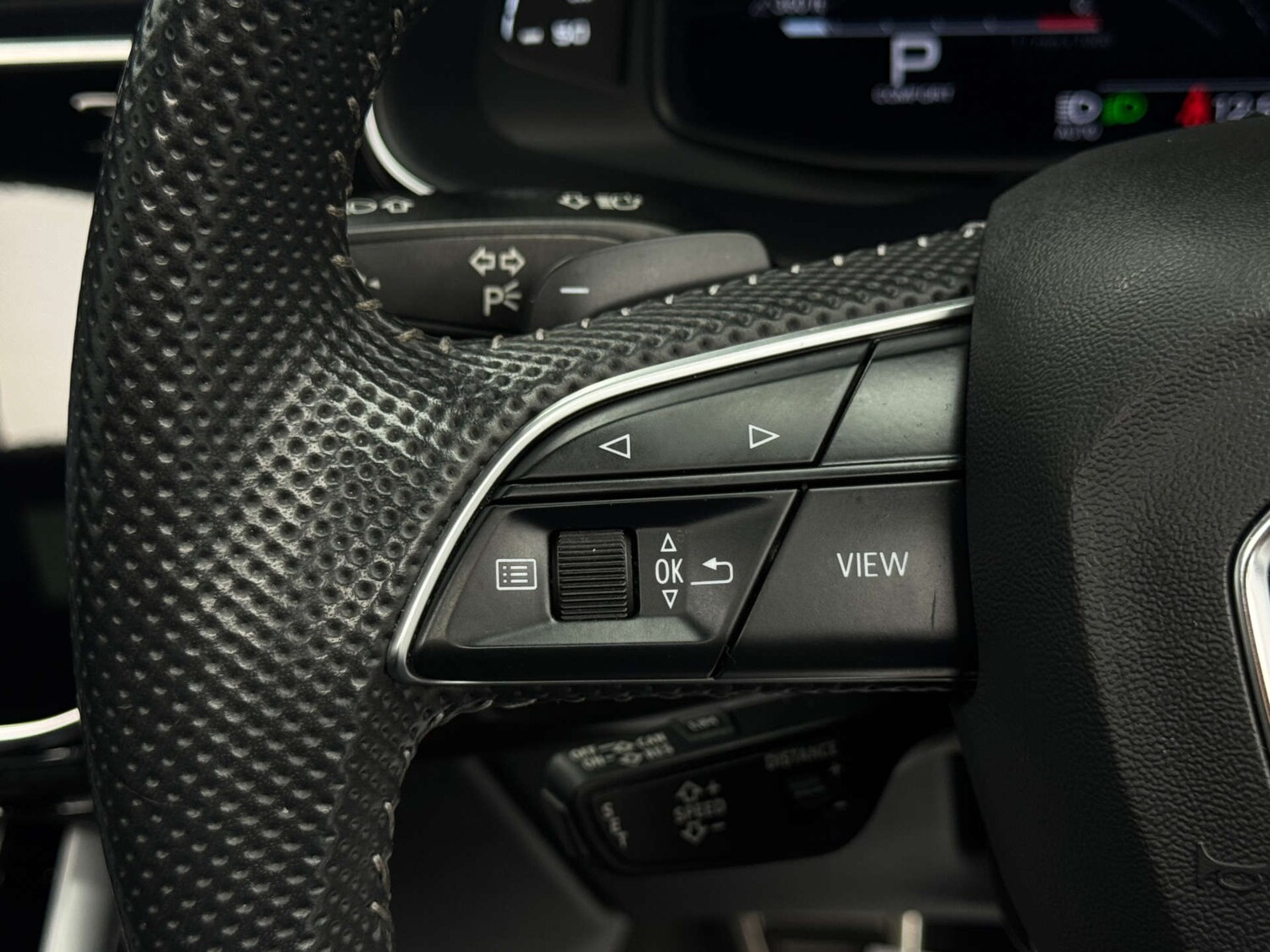 Used Audi Q7 2020 for sale - 76600698: Photo 32