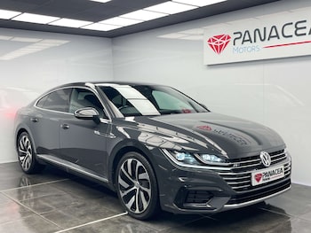 Used Volkswagen Arteon 2020 for sale - 79432776: Photo
