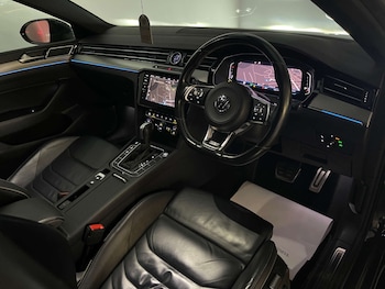 Used Volkswagen Arteon 2020 for sale - 79432776: Photo