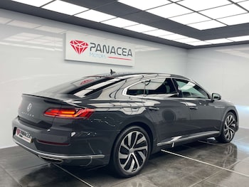 Used Volkswagen Arteon 2020 for sale - 79432776: Photo