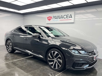 Used Volkswagen Arteon 2020 for sale - 79432776: Photo