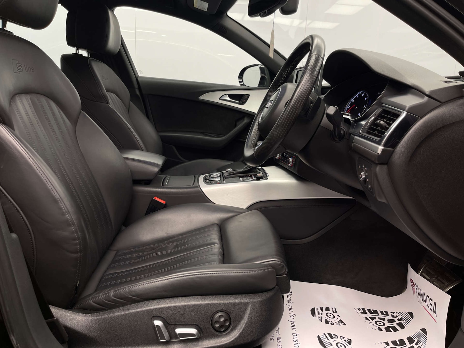 Used Audi A6 2018 for sale - 77720482: Photo 10