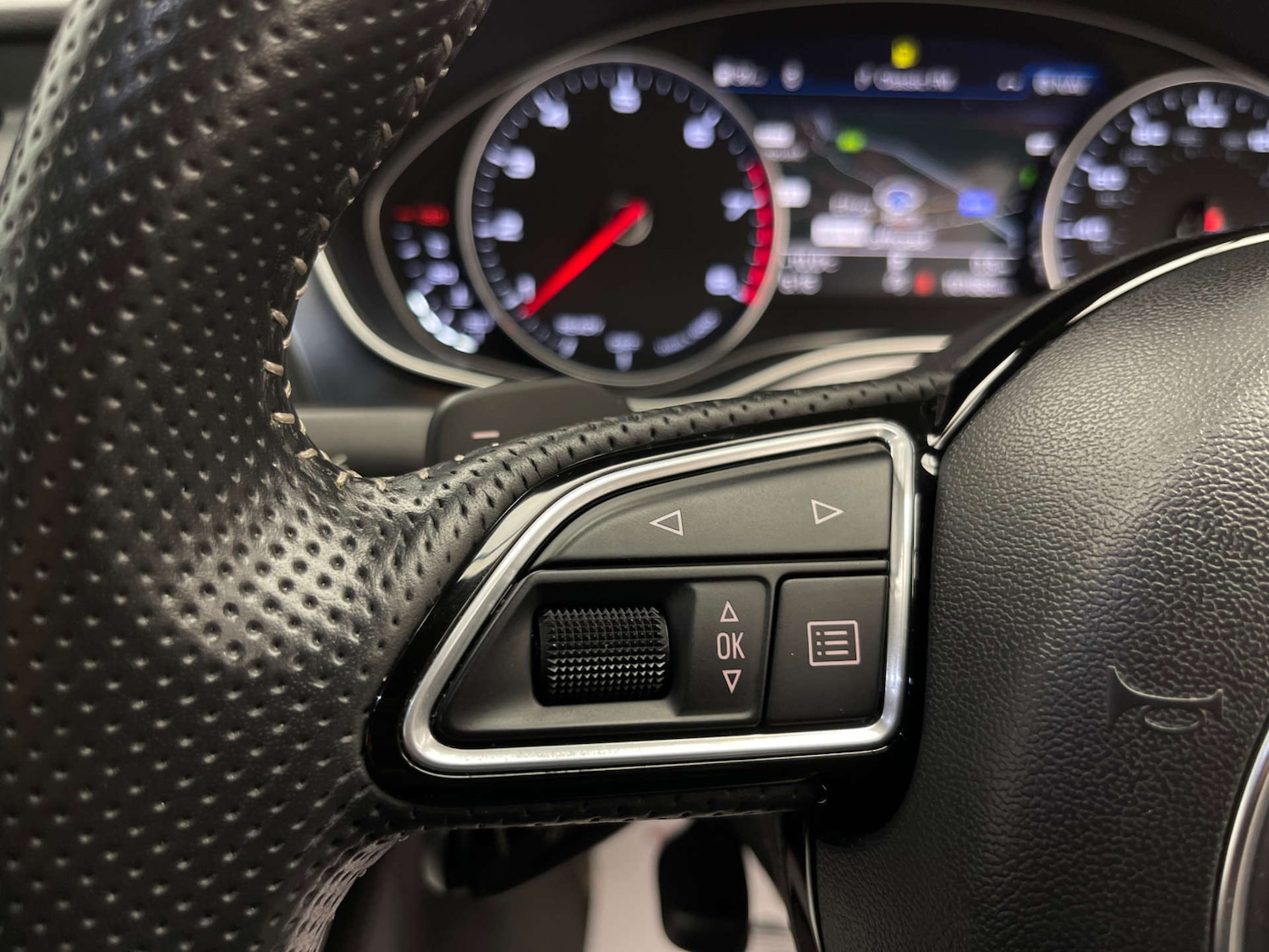 Used Audi A6 2018 for sale - 77720482: Photo 13