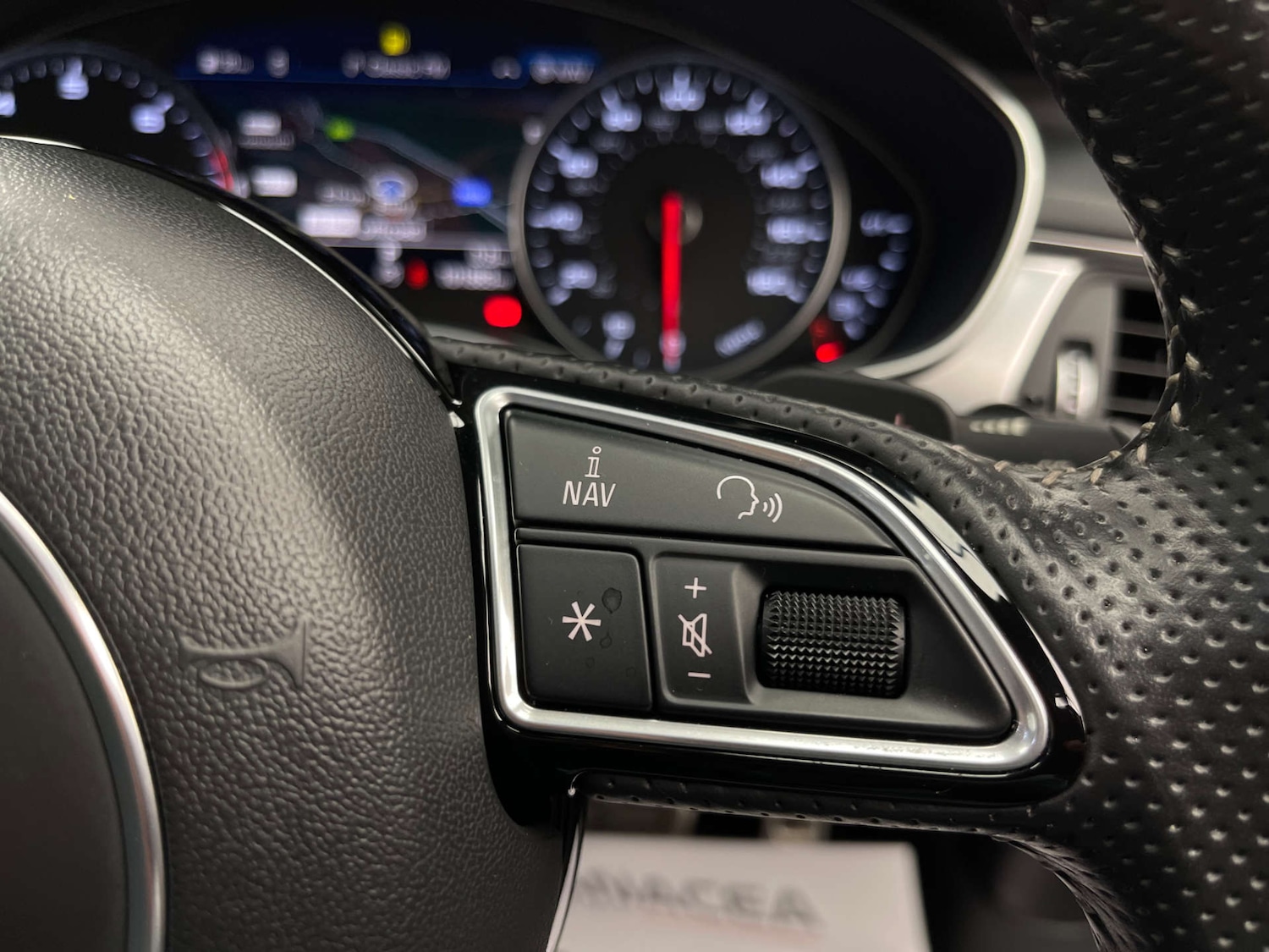 Used Audi A6 2018 for sale - 77720482: Photo 14