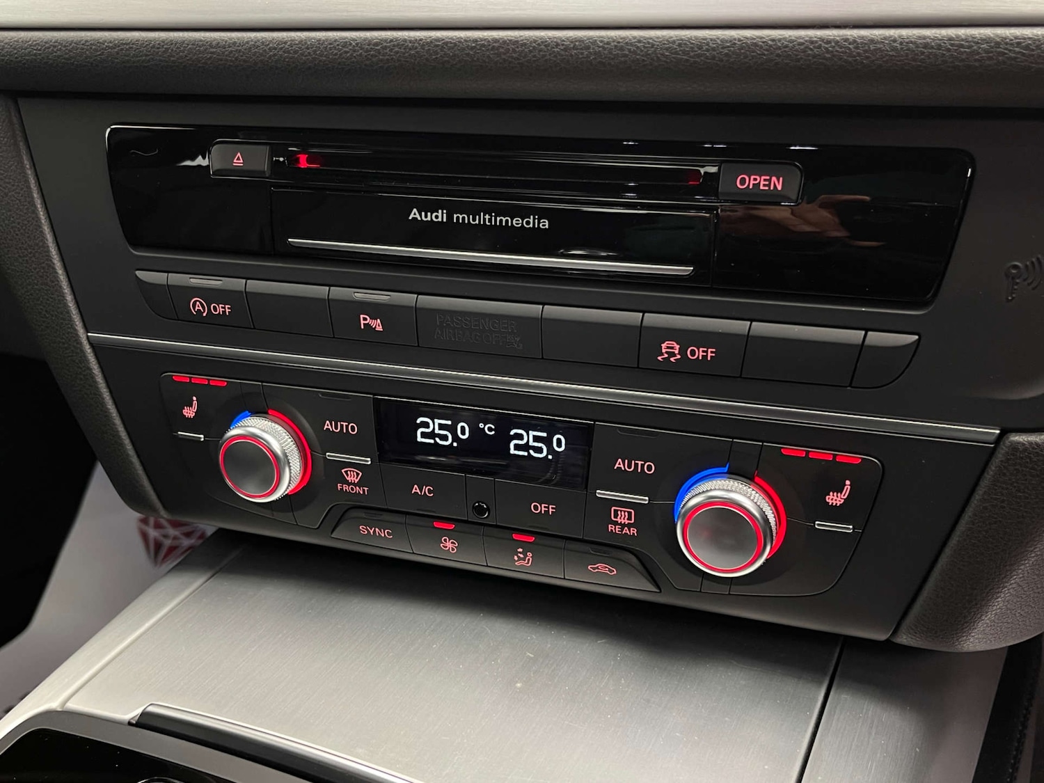 Used Audi A6 2018 for sale - 77720482: Photo 19