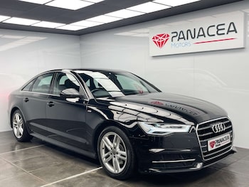 2018 - 1.8 TFSI S Line 4dr S Tronic