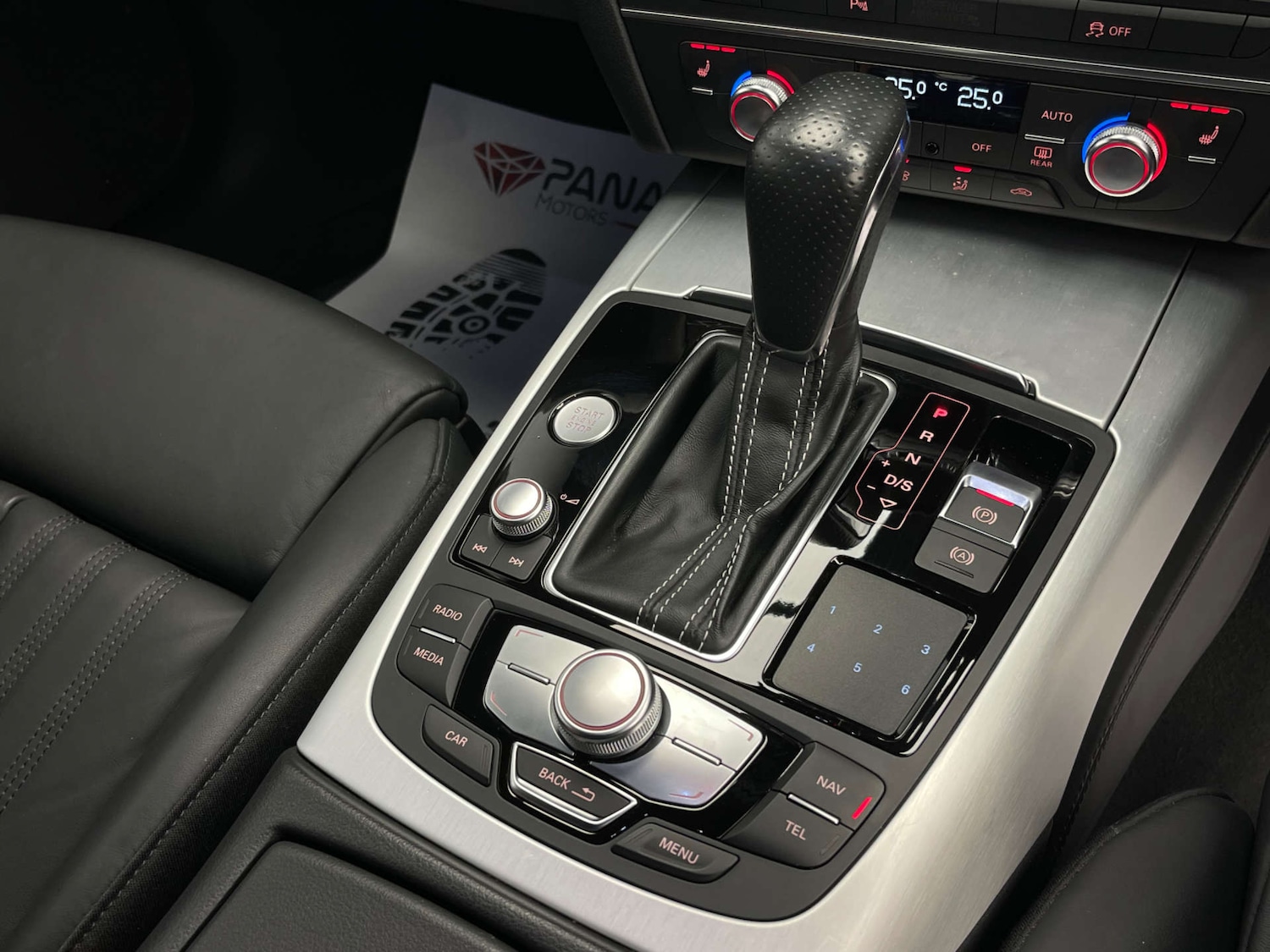 Used Audi A6 2018 for sale - 77720482: Photo 20