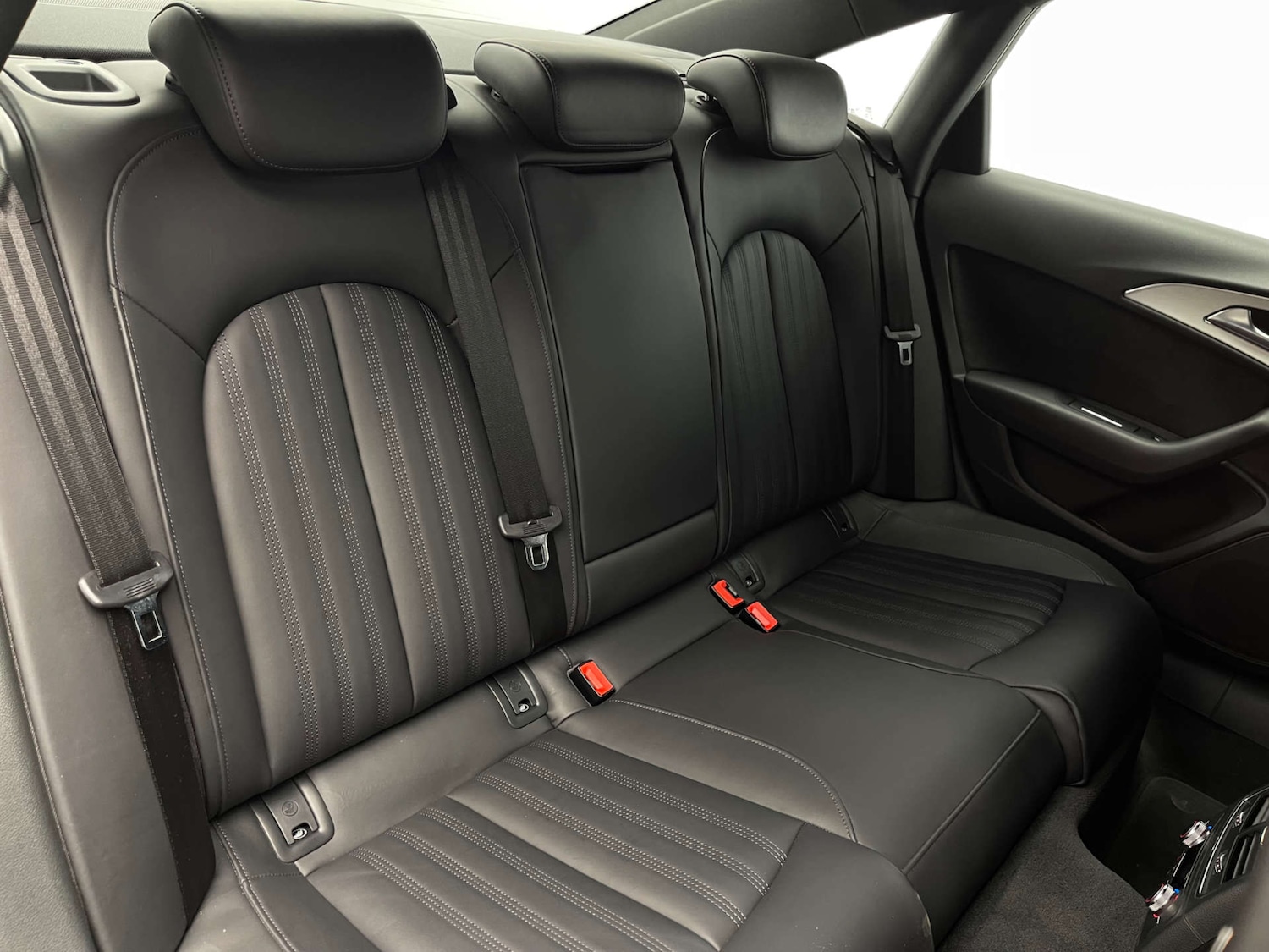 Used Audi A6 2018 for sale - 77720482: Photo 23