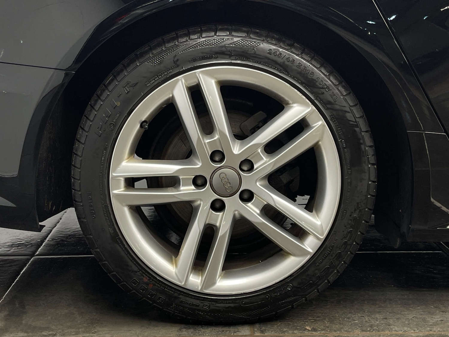 Used Audi A6 2018 for sale - 77720482: Photo 27