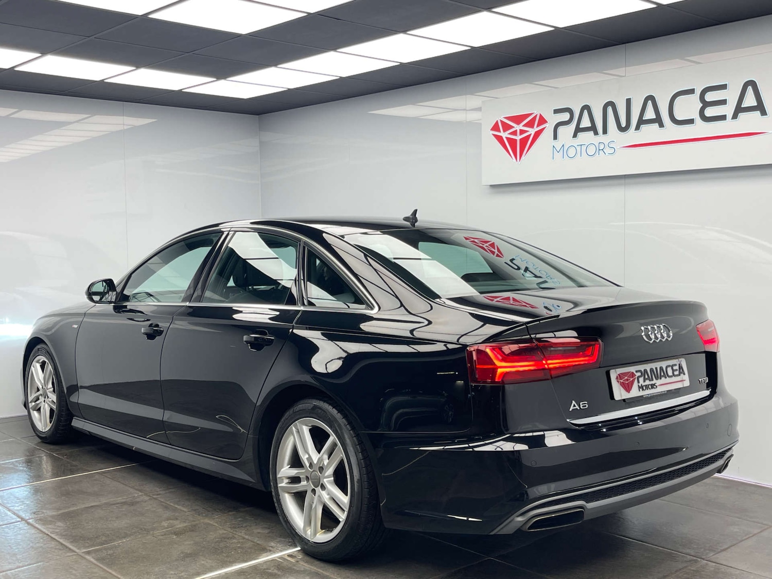Used Audi A6 2018 for sale - 77720482: Photo 28
