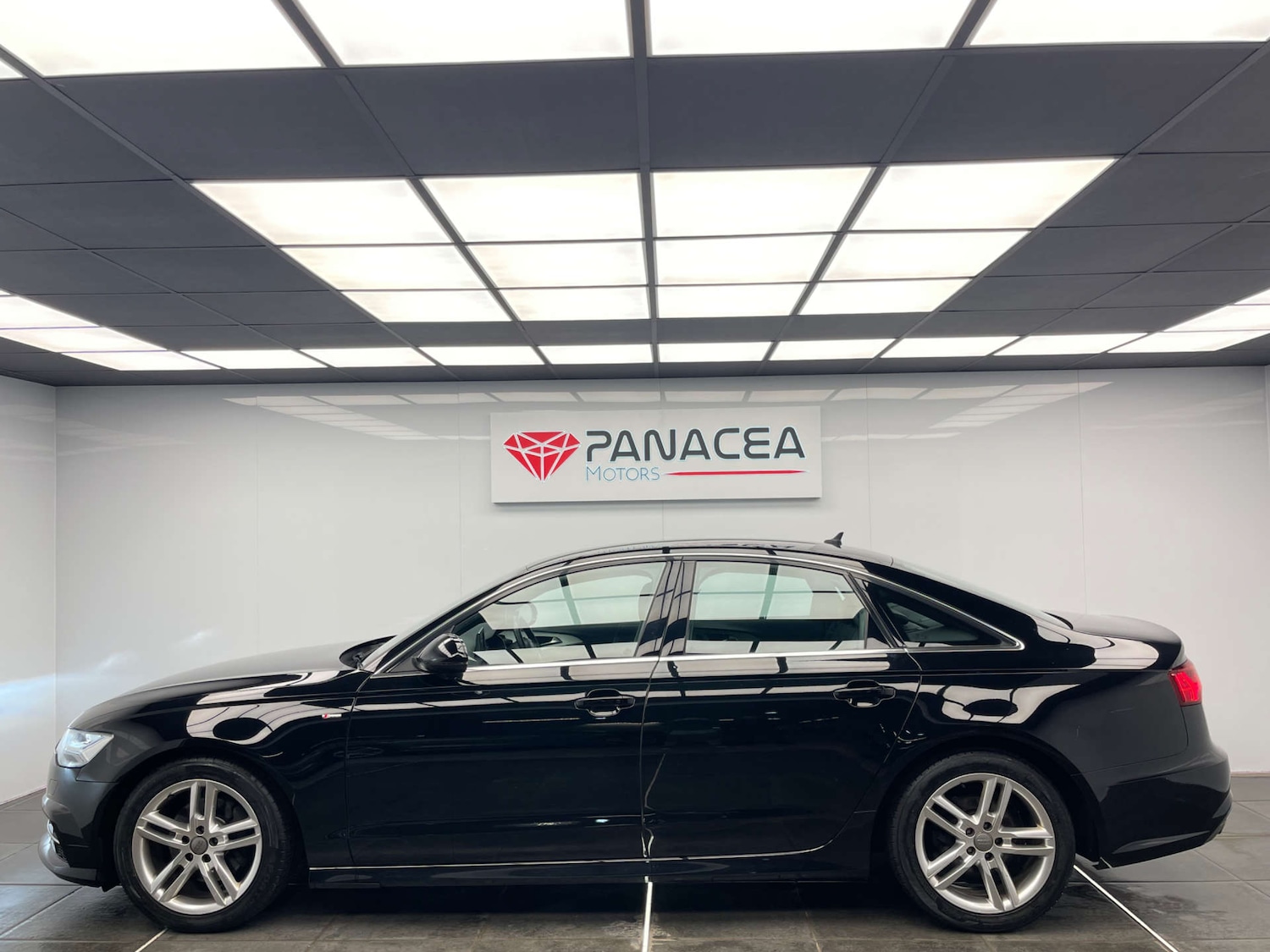 Used Audi A6 2018 for sale - 77720482: Photo 29