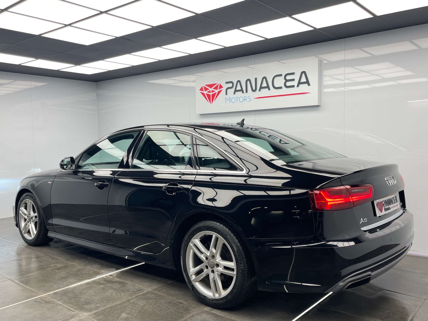 Used Audi A6 2018 for sale - 77720482: Photo 30