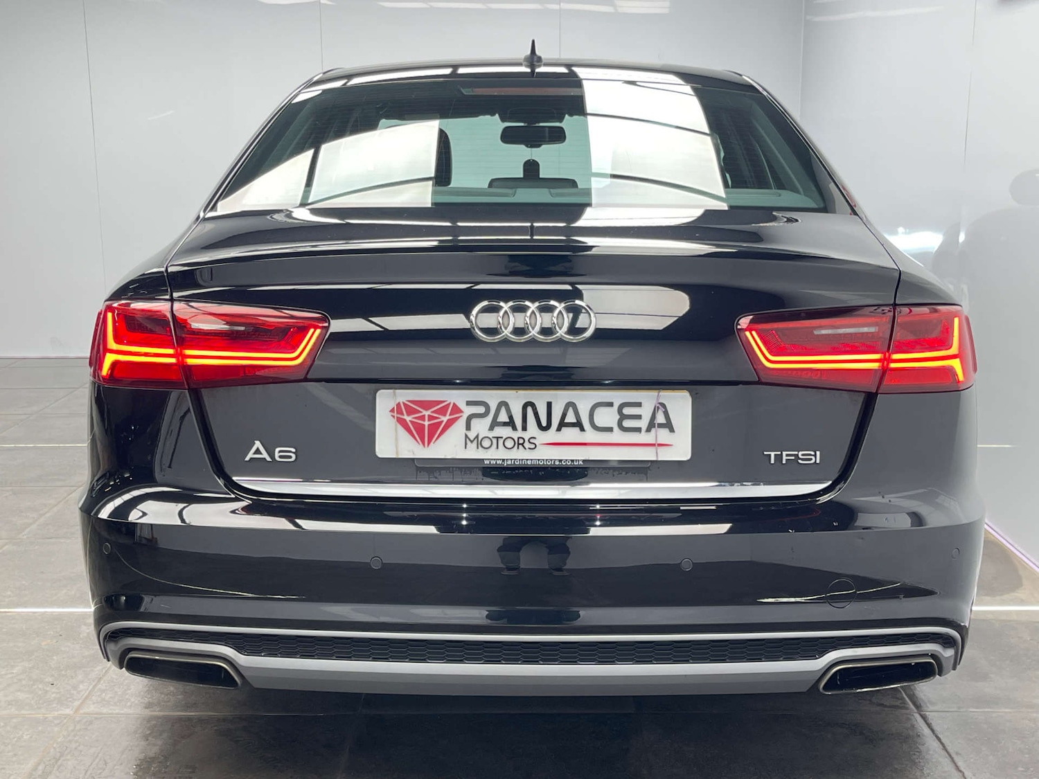 Used Audi A6 2018 for sale - 77720482: Photo 32