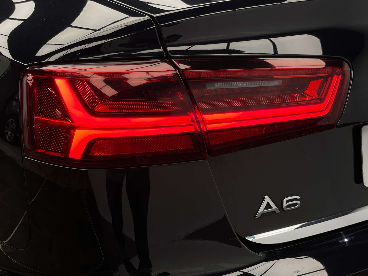 Used Audi A6 2018 for sale - 77720482: Photo 33