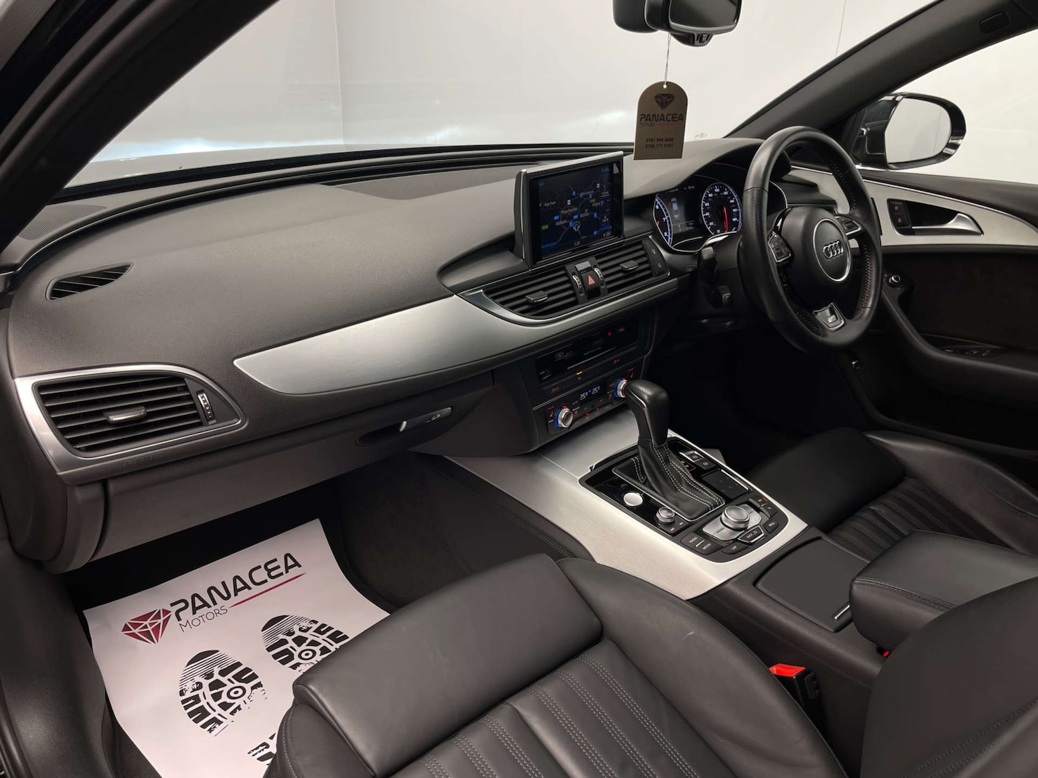 Used Audi A6 2018 for sale - 77720482: Photo 35