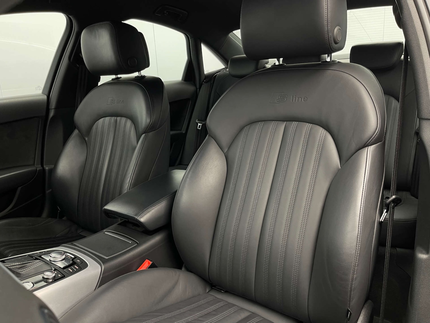 Used Audi A6 2018 for sale - 77720482: Photo 37