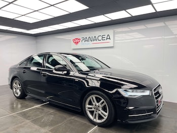 Used Audi A6 2018 for sale - 77720482: Photo
