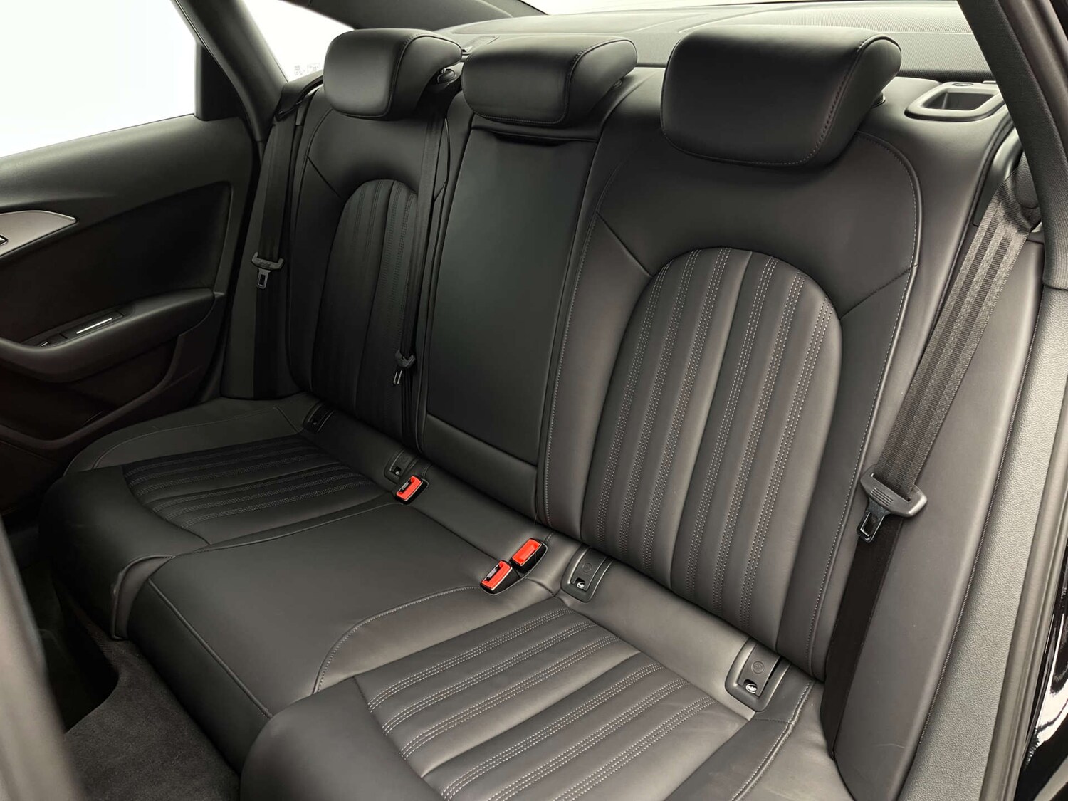 Used Audi A6 2018 for sale - 77720482: Photo 40