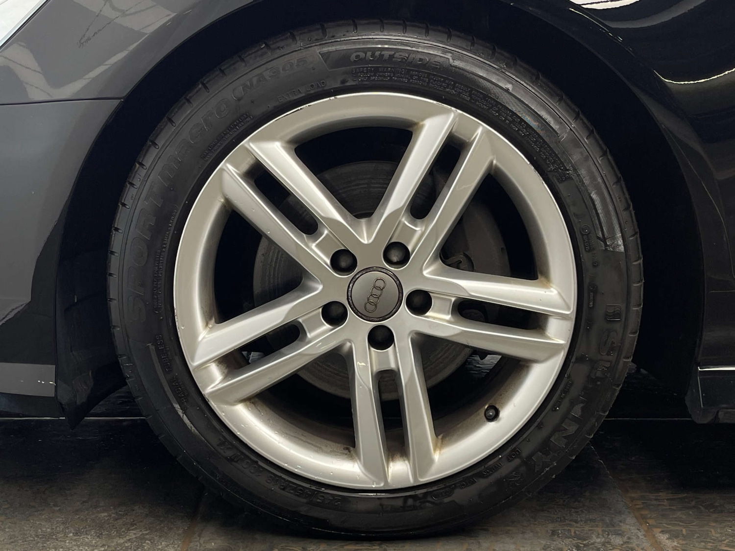 Used Audi A6 2018 for sale - 77720482: Photo 41