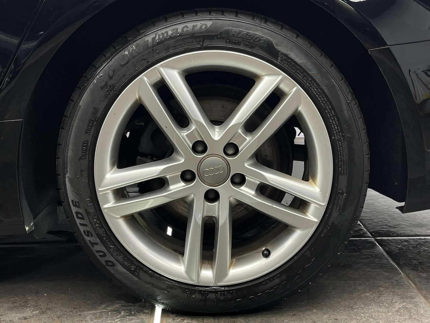 Used Audi A6 2018 for sale - 77720482: Photo 42