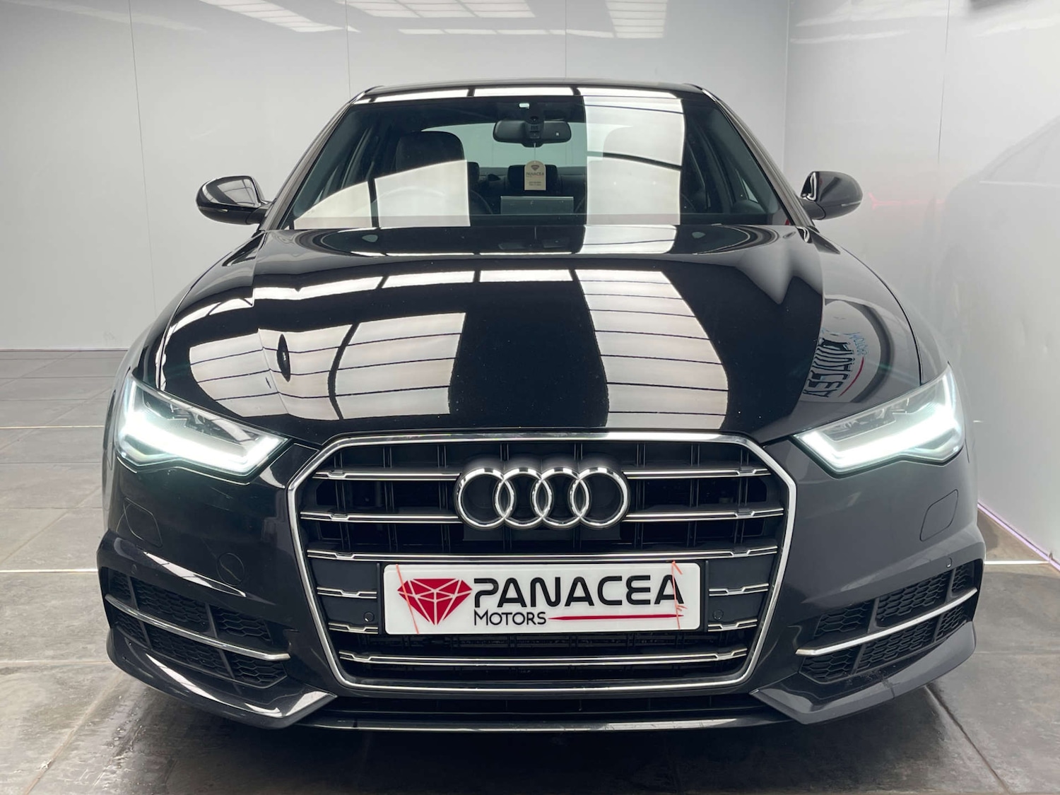 Used Audi A6 2018 for sale - 77720482: Photo 5