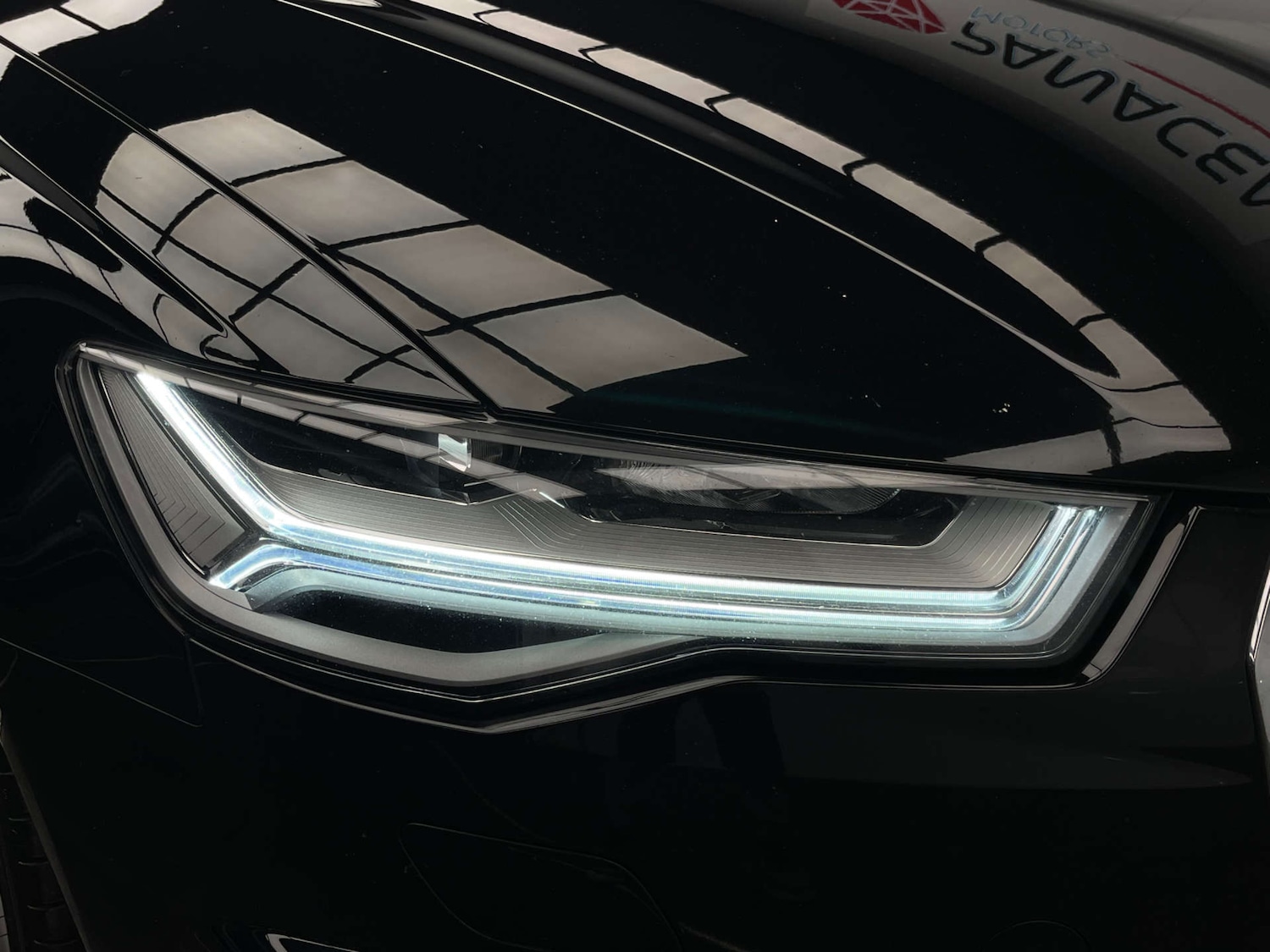 Used Audi A6 2018 for sale - 77720482: Photo 6