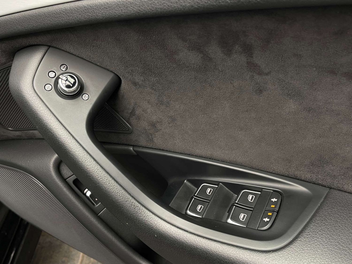 Used Audi A6 2018 for sale - 77720482: Photo 8